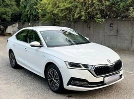 Skoda Octavia 2.0 L&K 2023