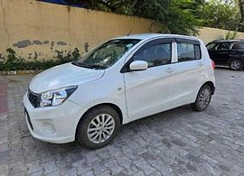 Maruti Suzuki Celerio VXi 2019