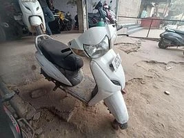 Honda Activa 3G 110cc 2016