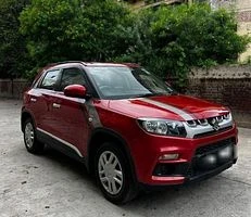 Maruti Suzuki Vitara Brezza VDi Opt 2017