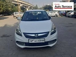 Maruti Suzuki Swift DZire VDi 2016