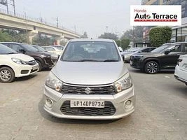 Maruti Suzuki Celerio VXi 2018