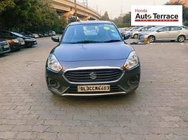 Maruti Suzuki Swift DZire VXi 2017