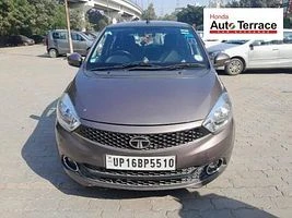 Tata Tiago Revotron XZ 2017