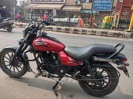 Bajaj Avenger Street 160 ABS 2019