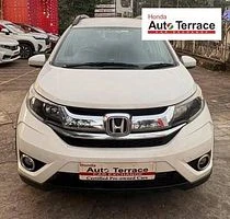 Honda BR-V V CVT Petrol 2016