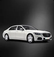 Mercedes-Benz Maybach S-Class S 680 4MATIC 2024