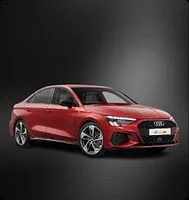 Audi A3 Petrol 2024