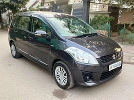 Maruti Suzuki Ertiga VXi 2015