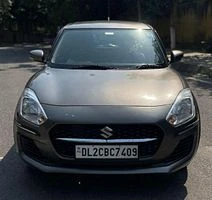 Maruti Suzuki Swift VXi BS6 2021