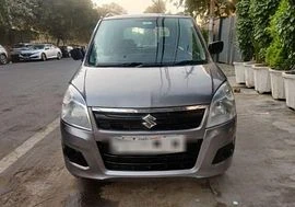 Maruti Suzuki Wagon R LXi 1.0 CNG 2014