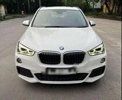 BMW X1 sDrive20d M Sport 2016