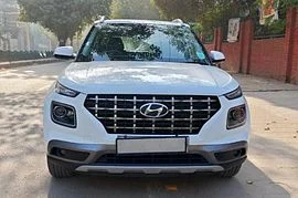 Hyundai Venue Sport SX 1.0 Turbo iMT BS6 2020