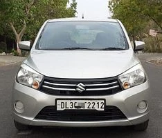 Maruti Suzuki Celerio VXi 2015