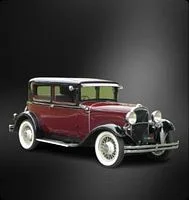 Dodge Brothers Petrol 1929