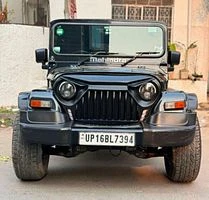 Mahindra Thar CRDe 4x4 AC 2017