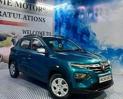 Renault KWID 1.0 RXT Opt 2022