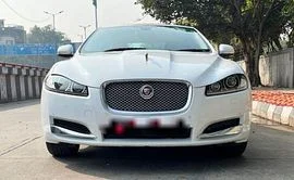 Jaguar XF 2.2 Litre Luxury (Diesel) 2015