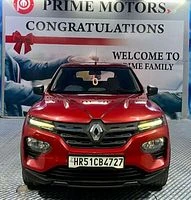 Renault KWID 1.0 RXT Opt 2020