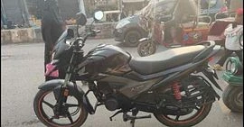 Honda Livo 110cc BS6 2020