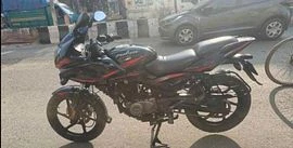 Bajaj Pulsar 220cc 2017