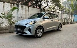 Hyundai Aura S 1.2 Petrol 2020