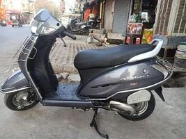 Honda Activa 110cc 2014