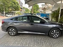 Honda Civic VX i-DTEC BS6 2020