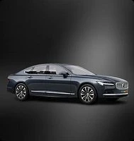 Volvo S90 Inscription D4 2021