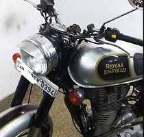 Royal Enfield Classic 500cc 2017