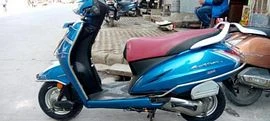 Honda Activa 5G 110cc DLX 2020