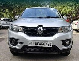 Renault KWID 1.0 RXT Opt 2017