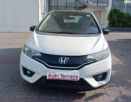 Honda Jazz VX i-DTEC 2016