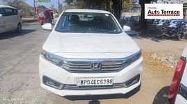 Honda Amaze 1.2 S MT Petrol 2022