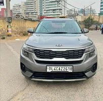 Kia Seltos HTK 1.5 Petrol 2019