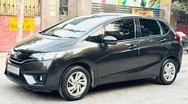 Honda Jazz V AT 2015