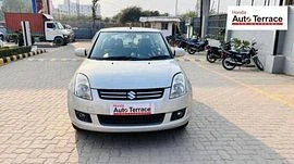 Maruti Suzuki Swift DZire VXi 2010