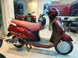 Suzuki Access 125cc 2018