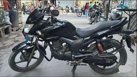 Hero Hunk 150cc 2014