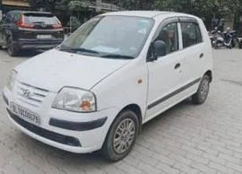 Hyundai Santro Xing GL 2011