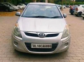 Hyundai i20 Sportz 1.2 2010