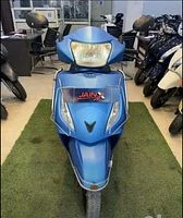 TVS Jupiter 110cc 2017