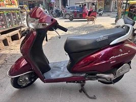 Honda Activa 110cc 2015