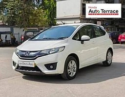 Honda Jazz V CVT i-VTEC 2016