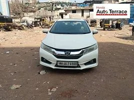 Honda City VX CVT i-VTEC 2014