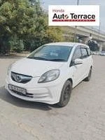 Honda Mobilio S i-DTEC 2016