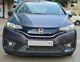 Honda Jazz V CVT i-VTEC 2017