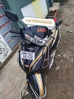 Honda Activa 6G STD BS6 2021