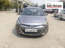 Hyundai i20 Magna 1.2 (O) 2012