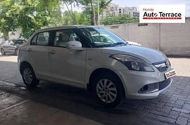 Maruti Suzuki Swift DZire ZDi 2016